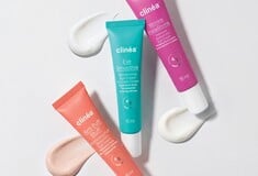 clinéa Eye Reset: Όποια κι αν είναι η ανάγκη των ματιών σου, το clinéa έχει τη λύση
