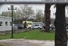 ΤΕΜΠΗ ΔΙΚΗ ΕΝΤΑΣΗ ΡΟΥΤΣΙ ΝΟΣΟΚΟΜΕΙΟ