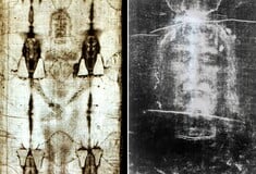 Ιερά Σινδόνη: Νέα ανάλυση DNA δείχνει την πιθανή προέλευσή της