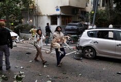 Μαίνεται ο πόλεμος στη Μέση Ανατολή: Επλήγη δεξαμενόπλοιο - Νέο κύμα επιθέσεων Ισραήλ σε Ιράν