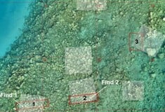 Τι έδειξε η ενάλια αρχαιολογική έρευνα στην Ασίνη