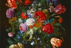 Το Getty απέκτησε δύο σημαντικές ολλανδικές νεκρές φύσεις του 17ου αιώνα