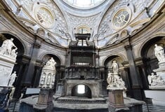 ΙΕΡΑ ΣΙΝΔΟΝΗ ΑΝΑΛΥΣΗ DNA