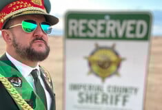 ΗΠΑ SLOWJAMASTAN ΚΡΑΤΟΣ ΠΟΛΙΤΕΣ