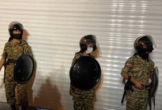 ΙΡΑΝ ΣΤΡΑΤΟΛΟΓΗΣΗ ΑΝΗΛΙΚΟΙ