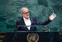 ΙΡΑΝ ΠΕΖΕΣΚΙΑΝ ΕΠΙΣΤΟΛΗ ΗΠΑ