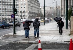 ΚΑΚΟΚΑΙΡΙΑ ERMINIO ΚΑΙΡΟΣ ΕΚΤΑΚΤΑ ΜΕΤΡΑ