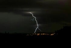 Κακοκαιρία Erminio: Επικαιροποιήθηκε το έκτακτο της ΕΜΥ - Κόκκινη προειδοποίηση σε αυτές τις περιοχές