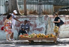 ΚΟΥΒΑ ΕΕ ΑΝΘΡΩΠΙΣΤΙΚΗ ΒΟΗΘΕΙΑ ΧΡΗΜΑΤΟΔΟΤΗΣΗ