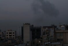 ΜΕΣΗ ΑΝΑΤΟΛΗ ΠΟΛΕΜΟ ΙΡΑΝ ΙΣΡΑΗΛ