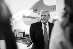 ΝΤΟΝΑΛΝΤ ΤΡΑΜΠ ΝΑΤΟ ΗΠΑ