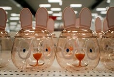 ΠΑΣΧΑΛΙΝΟ ΩΡΑΡΙΟ ΚΑΤΑΣΤΗΜΑΤΑ