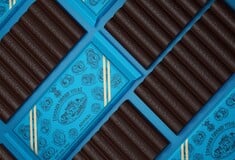 Iστορία μιας γεύσης, ιστορία μιας πόλης: Πώς ο Σπυρίδων Παυλίδης έφερε τη σοκολάτα στην Αθήνα