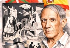 Ο Πικάσο ξαναβάζει φωτιά στην Ισπανία: η Guernica στο κέντρο πολιτικής σύγκρουσης
