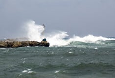 ΡΟΔΟΣ ΚΑΚΟΚΑΙΡΙΑ ΑΕΡΟΠΛΑΚΑ ΠΤΗΣΕΙΣ ΠΤΩΣΗ ΔΕΝΤΡΩΝ