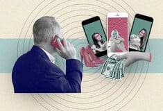 Τι σημαίνει να έχεις έναν sugar daddy