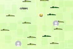 ΠΑΙΧΝΙΔΙ EMOJI TIKTOK