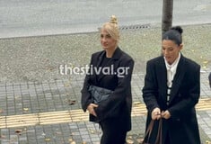 ΙΩΑΝΝΑ ΤΟΥΝΗ ΔΙΚΗ REVENGE PORN