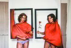 Ο Στάθης Λογοθέτης άφηνε τα έργα του στο έλεος της φθοράς