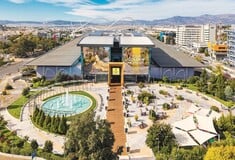 Ανοιξιάτικη διάθεση και ξεχωριστές στιγμές στα εμπορικά κέντρα της LAMDA Development