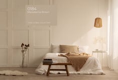 Με τη Vitex, τρία χρώματα αρκούν για να αλλάξει το σπίτι