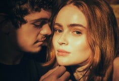 Η Sadie Sink κερδίζει το στοίχημα του Romeo & Juliet στο West End