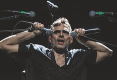 Κυνηγός φωνών και φαντασμάτων 