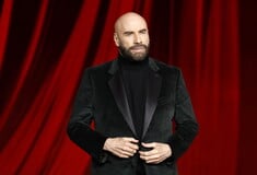 ΦΕΣΤΙΒΑΛ ΚΑΝΝΩΝ ΚΑΝΝΕΣ ΤΖΟΝ ΤΡΑΒΟΛΤΑ