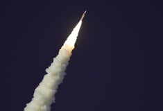 NASA ARTEMIS II ΣΕΛΗΝΗ 