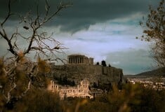 Κακοκαιρία Erminio: Τι ώρα η καταιγίδα στην Αττική σήμερα, πώς θα κινηθεί τις επόμενες ώρες