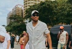 ΓΙΑΝΝΗΣ ΑΝΤΕΤΟΚΟΥΝΜΠΟ ΝΤΕΙΒΙΝΤ ΜΠΕΚΑΜ ΕΠΕΝΔΥΣΗ