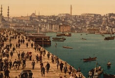 Οι "ευτυχισμένες μέρες": η οθωμανική άνοιξη του 1908