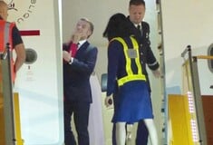 ΜΑΚΡΟΝ ΝΤΟΝΑΛΝΤ ΤΡΑΜΠ ΜΠΡΙΖΙΤ 