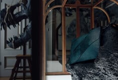 ΤΣΑΝΤΑ ΔΗΜΟΠΡΑΣΙΑ ΤΥΡΑΝΝΟΣΑΥΡΟΣ