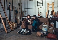 Πριν γίνει θρύλος: το Chelsea Hotel του 1970 ξαναζωντανεύει μέσα από χαμένες φωτογραφίες