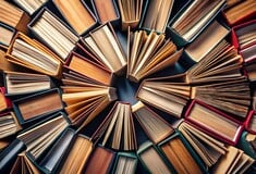 Ένα βιβλίο είναι ο καλύτερος τρόπος να πεις «χρόνια πολλά»