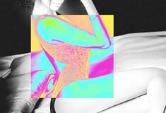 Οι πορνοστάρ φτιάχνουν AI σωσίες για να μη γεράσουν ποτέ online