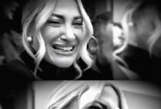 Η Ιωάννα Τούνη είναι η φιλενάδα που δεν ήξερες ότι έχεις 