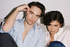 Ζεντάγια, Πάτινσον και είναι και καλή ταινία. Δεν ψάχνω άλλο 