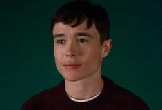 Ο Elliot Page θα προλογίσει trans και non-binary παραγωγή του As You Like It στο Λονδίνο