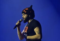 EUROVISION ΗΜΙΤΕΛΙΚΟΙ ΔΙΑΓΩΝΙΣΜΟΣ ΕΛΛΑΔΑ AKYLAS