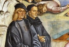 Οι κληρονόμοι της Bic ζητούν πίσω πίνακα του Fra Angelico με αγωγή στη Νέα Υόρκη