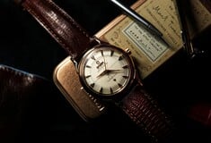 GEN Z VINTAGE ΡΟΛΟΓΙΑ