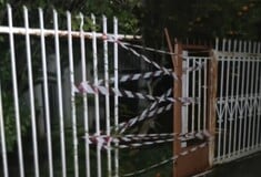 ΚΑΚΟΚΑΙΡΙΑ ERMINIO ΝΕΚΡΟΣ ΠΩΣ ΕΓΙΝΕ