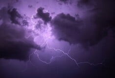 ΚΑΚΟΚΑΙΡΙΑ ERMINIO ΑΤΤΙΚΗ ΤΙ ΩΡΑ