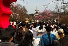 ΚΙΝΑ ΟΙΚΟΝΟΜΙΑ ΑΝΟΙΞΗ