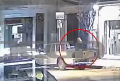 ΚΟΡΙΝΘΟΣ ΕΠΙΘΕΣΗ ΝΕΦΤΙ