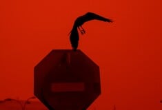 ΚΡΗΤΗ ΑΦΡΙΚΑΝΙΚΗ ΣΚΟΝΗ ΗΡΑΚΛΕΙΟ ΣΥΓΚΕΝΤΡΩΣΕΙΣ