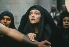 ΠΑΝΑΓΙΑ ΙΗΣΟΥΣ ΜΑΡΙΑ ΗΘΟΠΟΙΟΙ