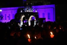 ΜΕΓΑΛΗ ΠΑΡΑΣΚΕΥΗ ΠΑΣΧΑ ΕΘΙΜΑ